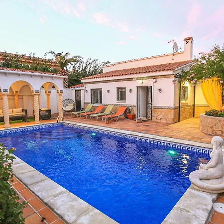 Casa Cordoba - Only Families Holiday home Cambrils