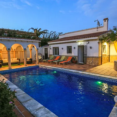 Casa Cordoba - Only Families Cambrils