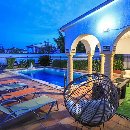 Holiday home Casa Cordoba - Only Families Cambrils
