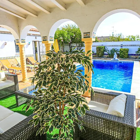Holiday home Casa Cordoba - Only Families *