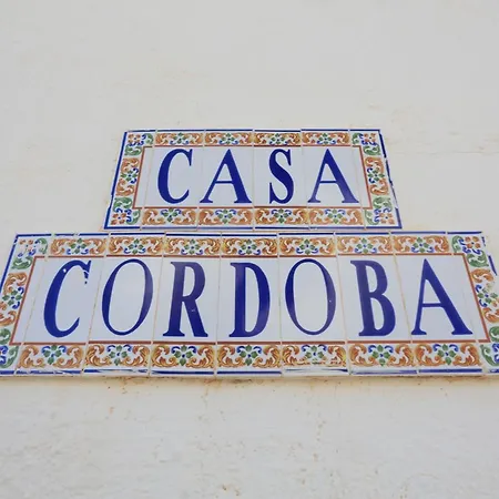 Holiday home Casa Cordoba - Only Families Cambrils