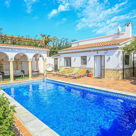 Casa Cordoba - Only Families Cambrils