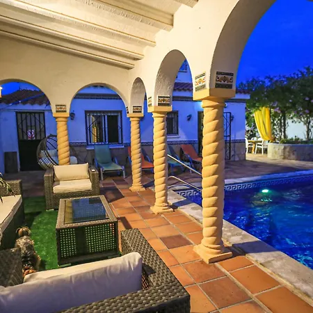 Casa Cordoba - Only Families Holiday home