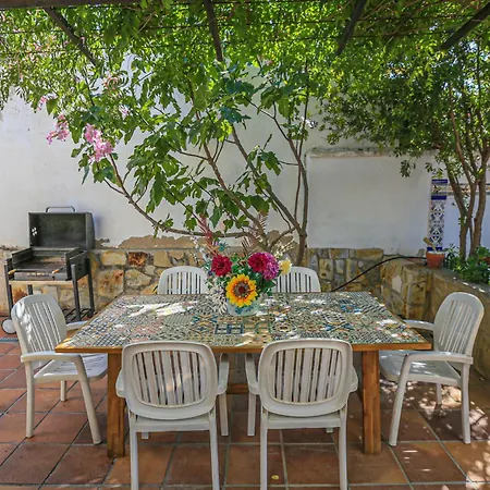 Holiday home Casa Cordoba - Only Families