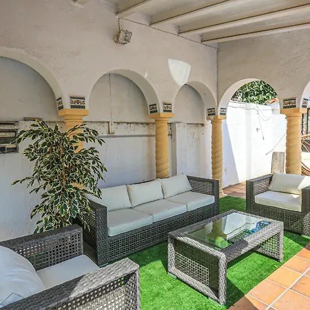 Holiday home Casa Cordoba - Only Families *