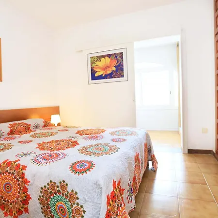 Holiday home Casa Cordoba - Only Families Cambrils