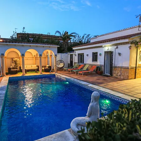 Holiday home Casa Cordoba - Only Families