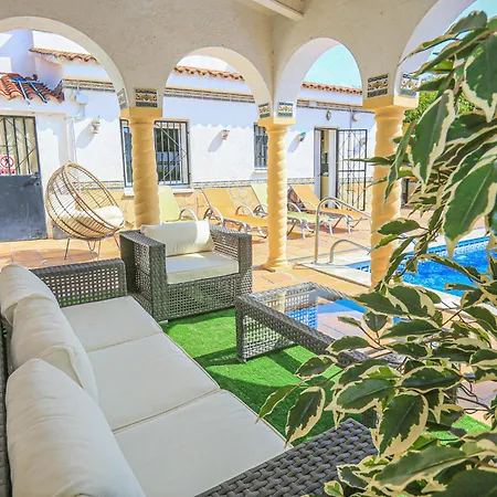 Holiday home Casa Cordoba - Only Families *