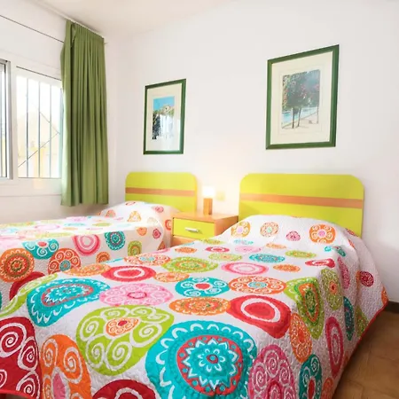 Litoral Costa Dorada - Casa Cordoba Only Families Cambrils