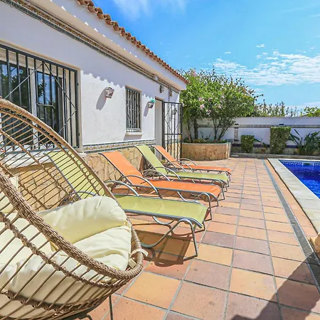 Casa Cordoba - Only Families