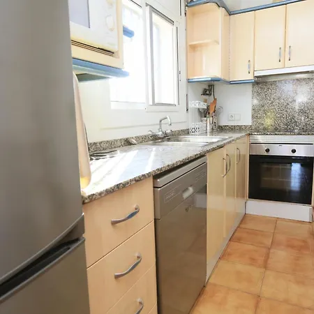 Casa Cordoba - Only Families Cambrils