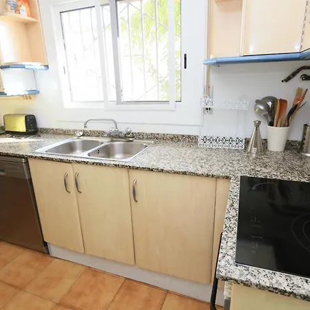 Casa Cordoba - Only Families Holiday home Cambrils