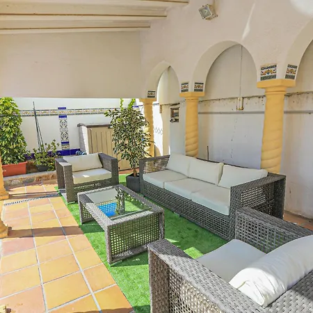 Casa Cordoba - Only Families Cambrils