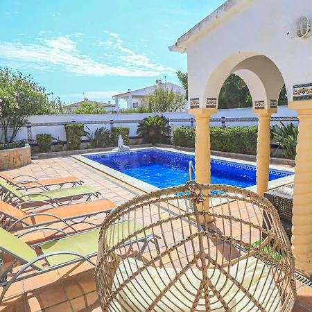 Casa Cordoba - Only Families * Cambrils