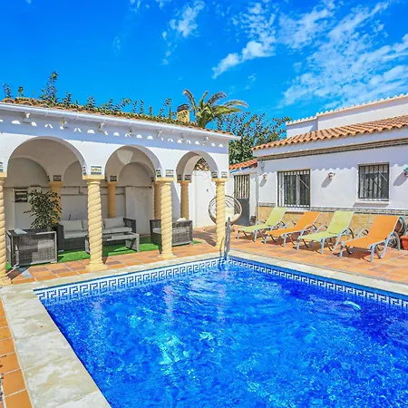 Casa Cordoba - Only Families Holiday home Cambrils