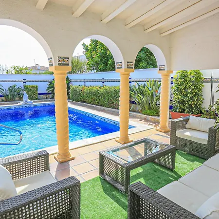 Casa Cordoba - Only Families * Cambrils