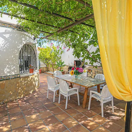 Holiday home Casa Cordoba - Only Families *