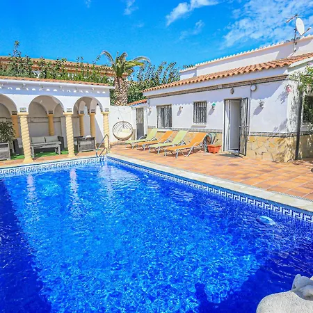 Casa Cordoba - Only Families