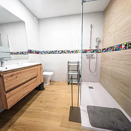 Holiday home Casa Cordoba - Only Families Cambrils