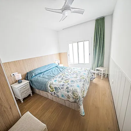 Casa Cordoba - Only Families