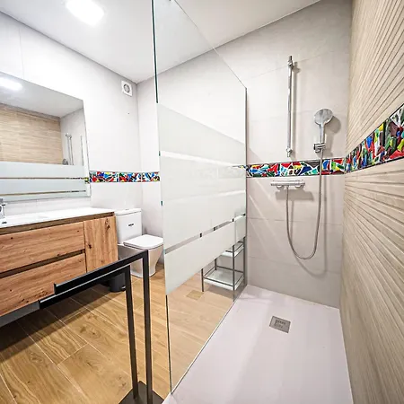 Holiday home Casa Cordoba - Only Families *