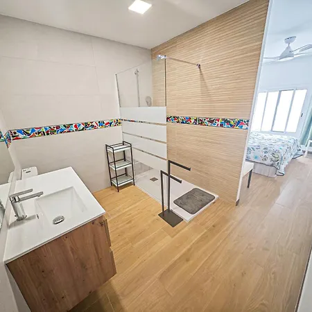 Casa Cordoba - Only Families Holiday home