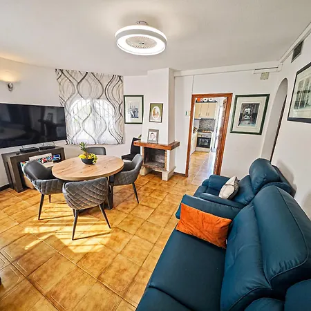 Casa Cordoba - Only Families Holiday home Cambrils