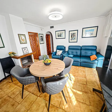 Litoral Costa Dorada - Casa Cordoba Only Families Holiday home