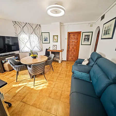 Casa Cordoba - Only Families Holiday home