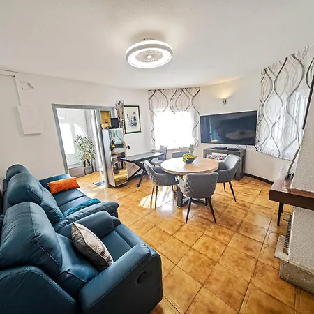 Holiday home Casa Cordoba - Only Families
