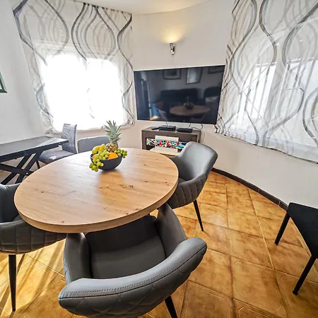 Casa Cordoba - Only Families * Cambrils