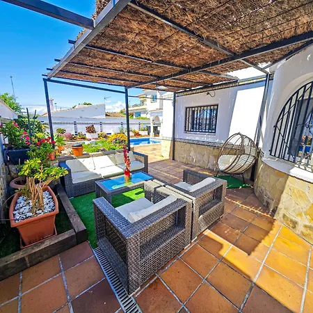 Casa Cordoba - Only Families Holiday home Cambrils