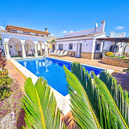 Holiday home Casa Cordoba - Only Families *