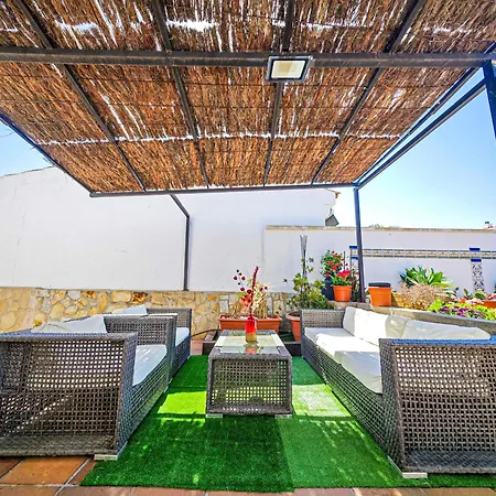Holiday home Casa Cordoba - Only Families