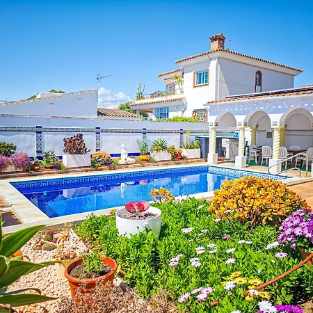 Casa Cordoba - Only Families Holiday home *