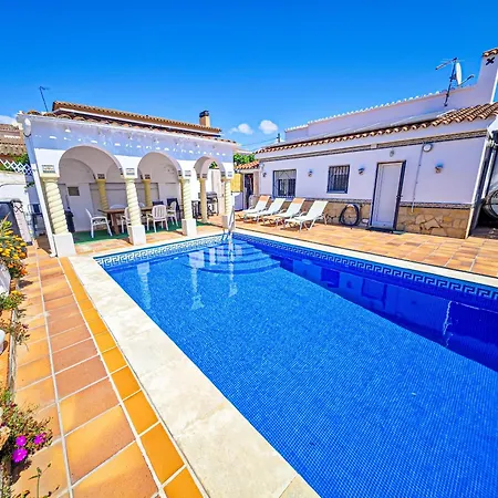 Casa Cordoba - Only Families Holiday home