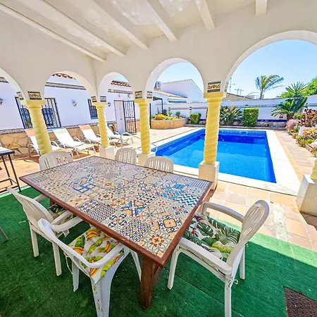 Casa Cordoba - Only Families Holiday home *
